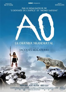 ghjmgh Ao   O Último Neandertal DVDRip RMVB   Legendado 