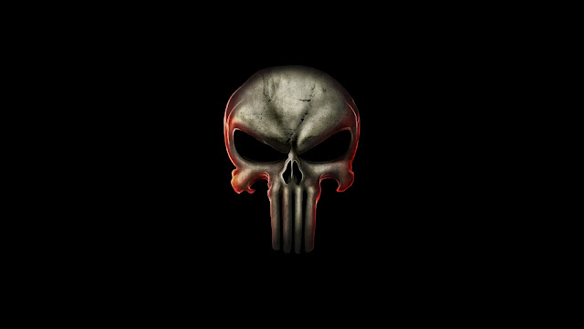 The Punisher Wallpapers