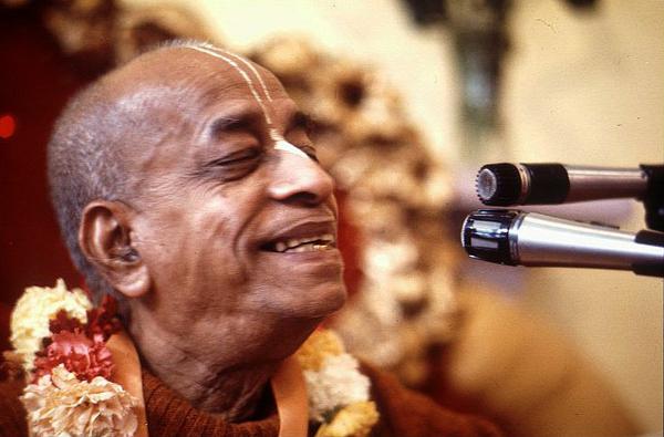 Krishna Consciousness is Unlimitedly Blissful