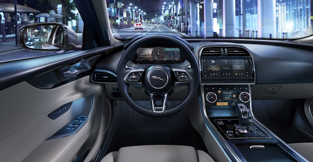 jaguar-xe-2021-interior