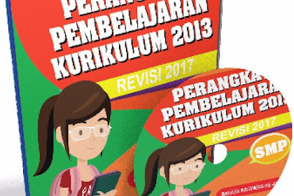 RPP Seni Budaya Kelas 7 Kurikulum 2013 Revisi 2017