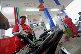 Said Didu Lempar Pertanyaan Yang Menohok, Soal Bos Pertamina Klaim Harga Pertalite Rp 17.200