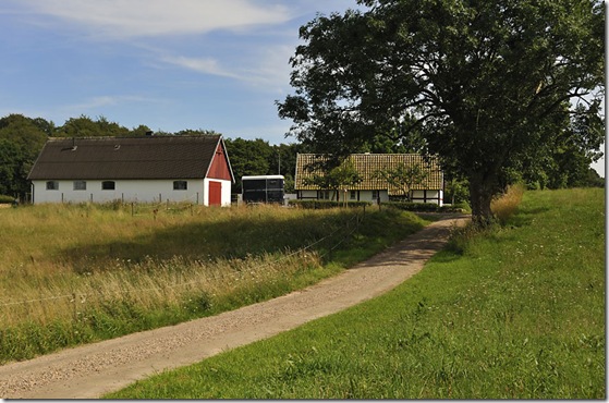 Gård