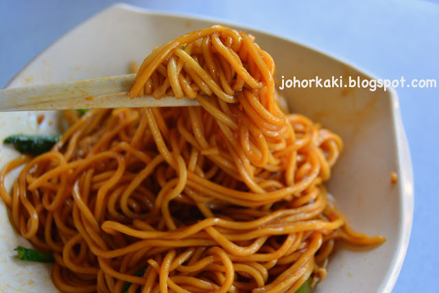 Mee-Hoon-Kueh-Johor-Bahru-Bukit-Indah-福州手工麵