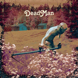 Dead Man "Dead Man" 2006 Sweden Prog,Psych