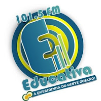 Rádio Educativa FM 101,5 de Iporá GO