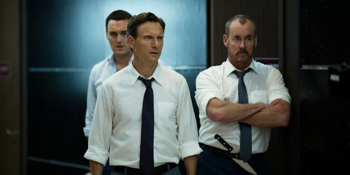 MicroReview: The Belko Experiment (2016)
