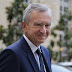 Bernard Arnault