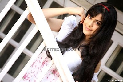 Hot Actress Adah Sharma Latest Pictures