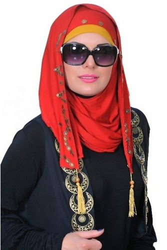 Download this Styles Hijab Fashion... picture