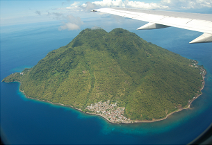 Pulau Maitara