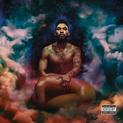 New Álbum: Miguel – WildHeart [Download Free]