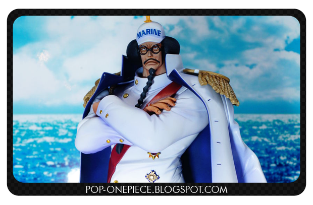 [EXPO] Sengoku - P.O.P Limited Edition