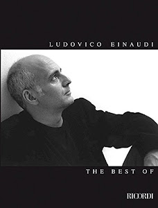 The best of einaudi piano