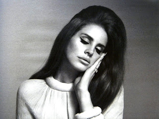 lana del rey wallpaper