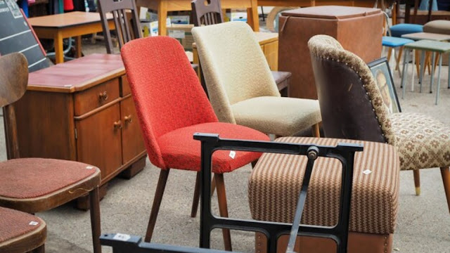 Secondhand furniture in NZ