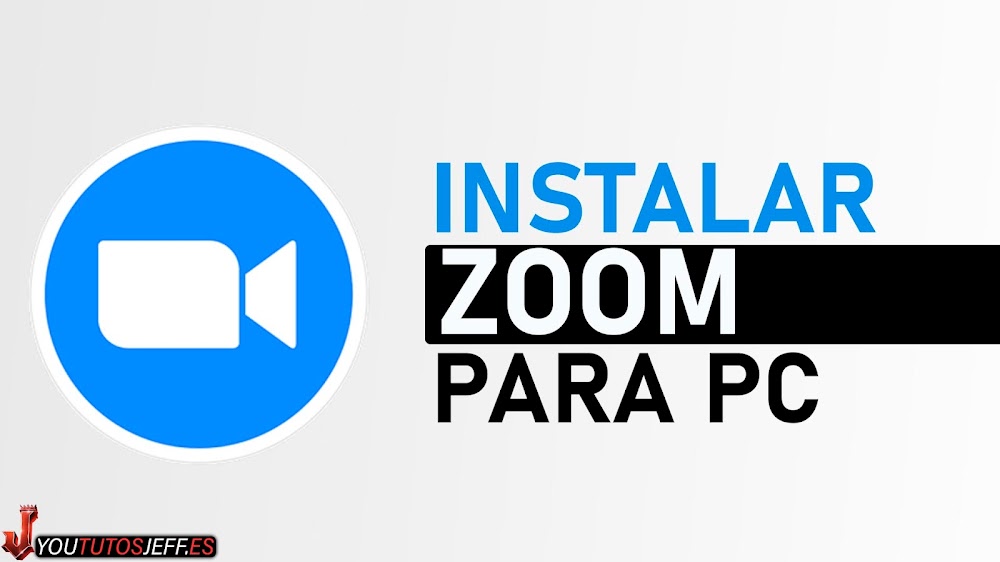 Instalar ZOOM para PC ULTIMA VERSION 🔵