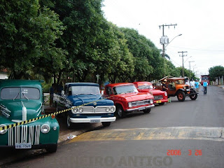 12º encontro de antigomobilismo-recinto de exposições-clube pioneiro