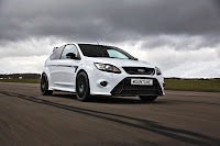 Mountune Ford Focus RS