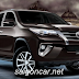 #1 Toyota Fortuner 2019 Giá xe khuyến mãi siêu lớn nhất năm