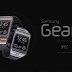 فيديو : فتح صندوق سامسونغ gear 2