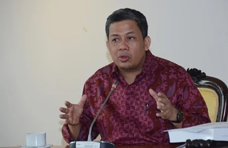 Fahri Hamzah Ngotot Hak Angket KPK, Ini Kata Pengamat