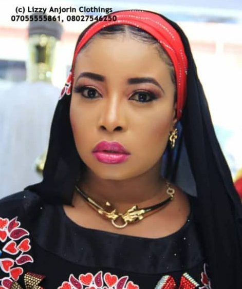 Style Statements From Lizzy Anjorin-Lawal