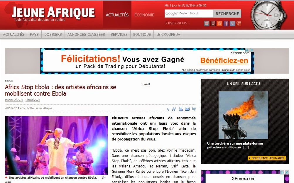 www.jeuneafrique.com