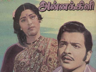 Annakkili tamil film 1976