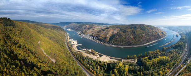 The Rhine Valley