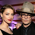 Johnny Depp e Amber Heard casamento, em imagens