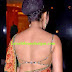 Backless Saree Blouse