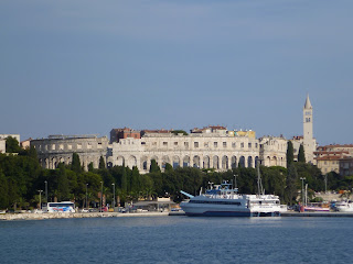 Pula Colosseum