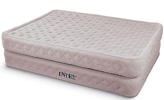 air mattresses