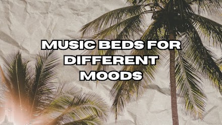 DJ Pnutz Beattape zum Wochenende | Music Beds For Different Moods