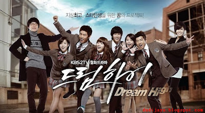 dream high | ost dream high | dream high ost | dream high korean | lagu dream high | sinopsis dream high