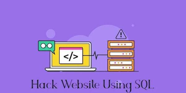 How to Hack A Website Using Sql Injection: The Ultimate Guide
