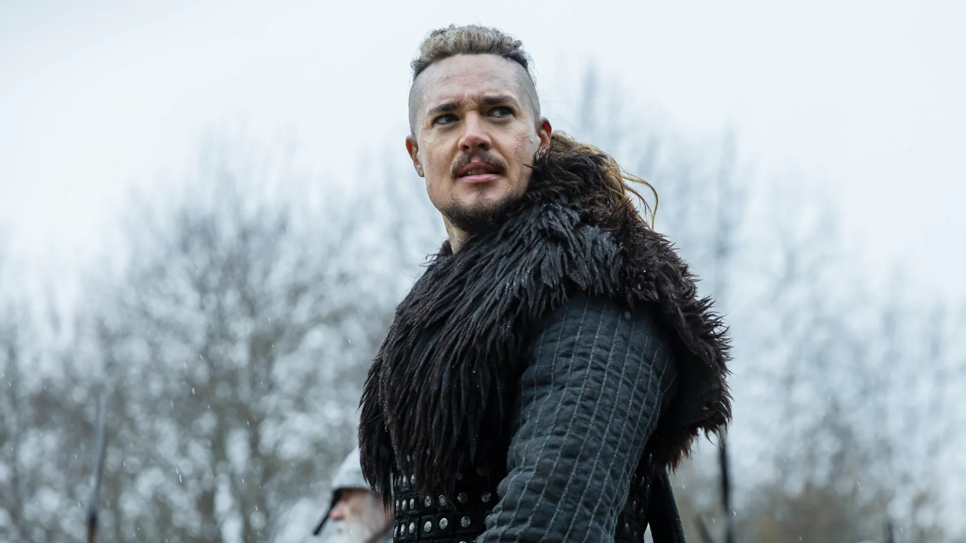 The Last Kingdom Seven Kings Must Die Uhtred of Bamburgh Netflix