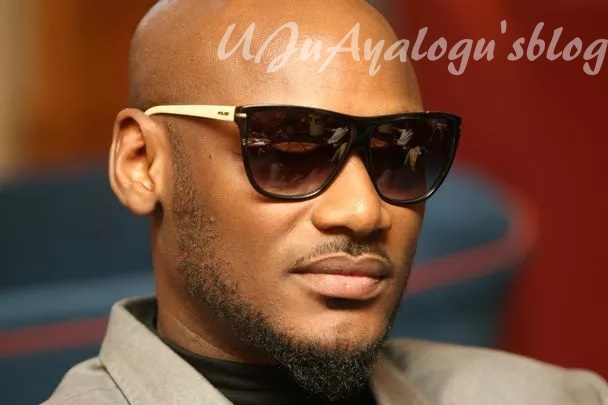 2Face was arrested by DSS before he later announced the cancellation of protest - Nkena Nwokocha