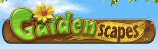 Gardenscapes logo