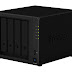 Synology DS920+ Streamline your data management