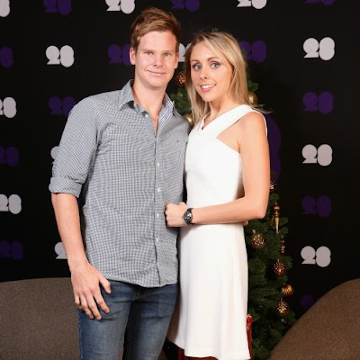 steven smith images