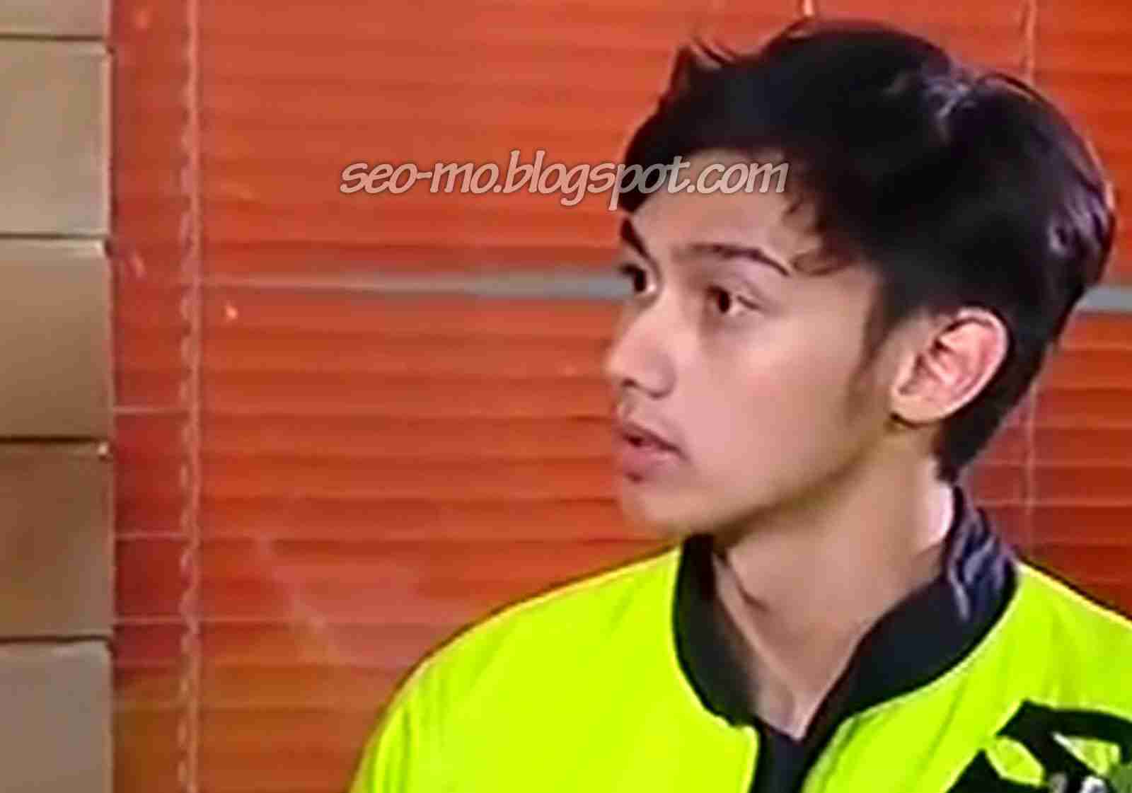 Foto Foto Mondy Immanuel Caesar Hito Di Anak Jalanan RCTI