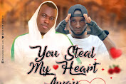 [MUSIK] Sammy Baba ft Oscar Star - You Steal My Heart Away