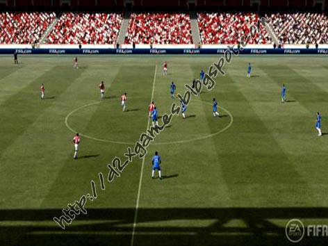 Free Download Games - FIFA 12