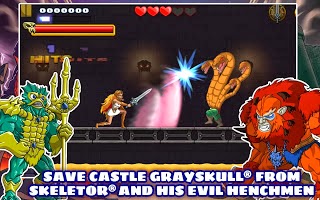 He-Man: The Most Powerful Game v1.0.2