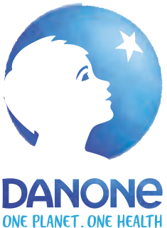 Danone Logo Vector Format (CDR, EPS, AI, SVG, PNG)