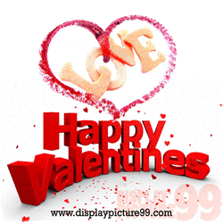  sebentar lagi kita bakal masuk dibulan yg katanya bulan kasih sayang DP BBM Valentine Foto & Animasi Terbaru 2018