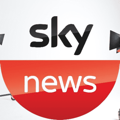 UPDATE! Frekuensi Sky News di Satelit Intelsat 20 Beserta Dengan Kode Acakan PowerVu Terbarunya