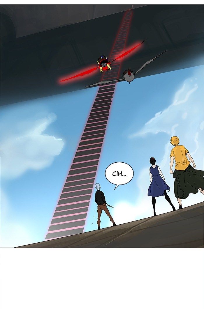 Webtoon Tower Of God Bahasa Indonesia Chapter 228